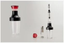 TWSBI Vac 20A Ink Bottle - Black -Office Supplies Sale 12375280 993930150649099 5075866439410978329 o 8d6c4fc5 023d 40d1 8ad0 9ffe57fe46b1