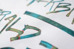 Jacques Herbin 1670 Emerald Of Chivor - 50ml Bottled Ink -Office Supplies Sale 1670 45 3