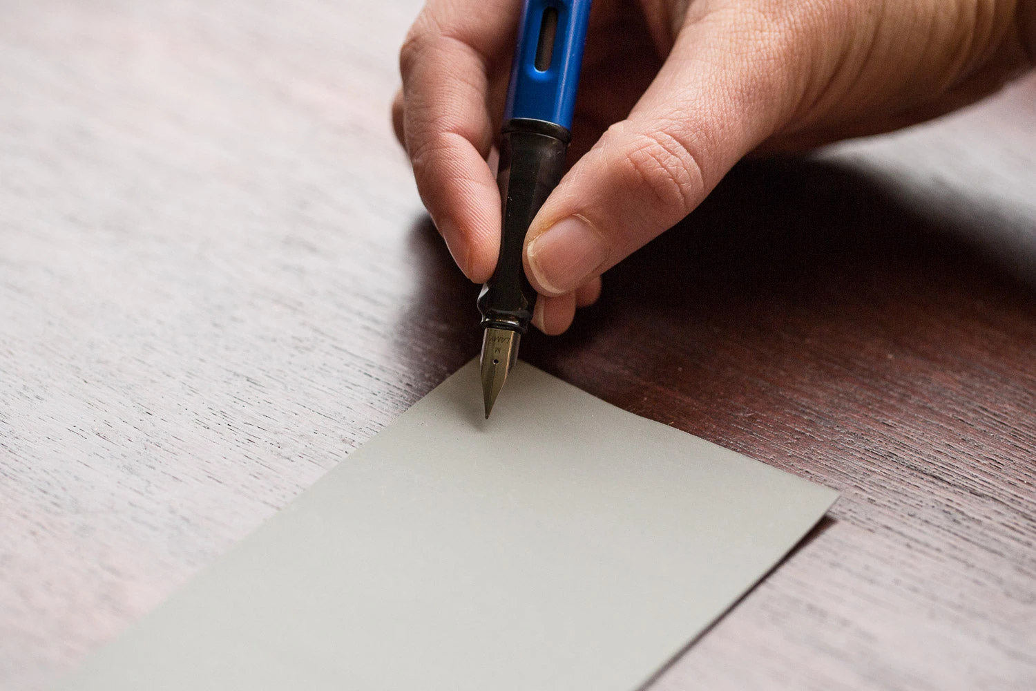 Goulet Pen Tuning Set 6 Goulet Pen Tuning Set - Image 4