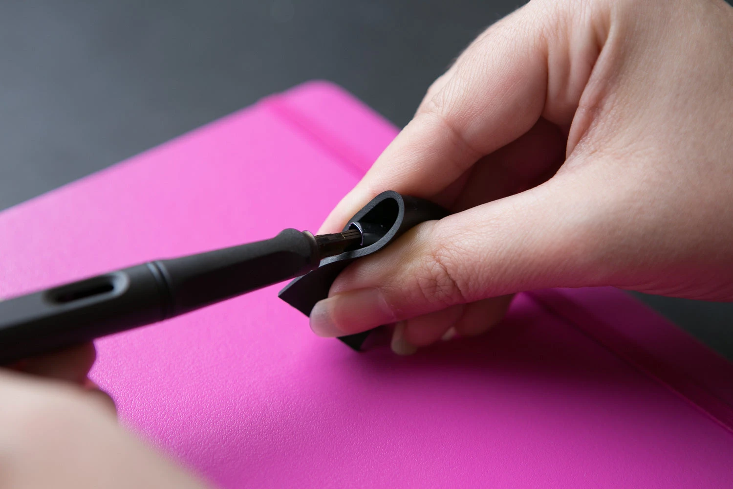 Goulet Pen Tuning Set 7 Goulet Pen Tuning Set - Image 5