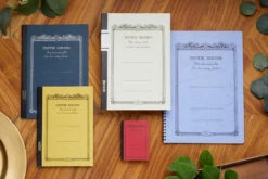 Apica CD-7 A7 Notebook - Bold Assorted Colors, Lined -Office Supplies Sale Apica Brand Group Horizontal f546273c 5126 40be 9506 2a494e4a0e2d