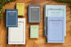 Apica CD-7 A7 Notebook - Bold Assorted Colors, Lined -Office Supplies Sale Apica CD Group 1 1298bdd3 d28c 49af 8e30 ec002709acd4