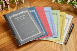 Apica CD-11 A5 Notebook - White, Lined -Office Supplies Sale Apica CD11 A5 Group 2 7042cf88 782f 4bdc a29c 02fe10ae8f57