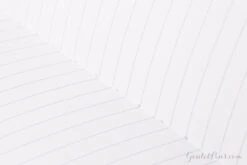 Apica CD-11 A5 Notebook - White, Lined -Office Supplies Sale Apica CD11 White Lined 4