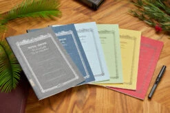 Apica CD-15 B5 Notebook - Light Blue, Lined -Office Supplies Sale Apica CD15 B5 Group 2 d60f6ad5 f083 4637 9d63 b1ccb079cb83