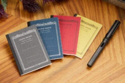 Apica CD-7 A7 Notebook - Bold Assorted Colors, Lined -Office Supplies Sale Apica CD5 A7 Bold Group 1