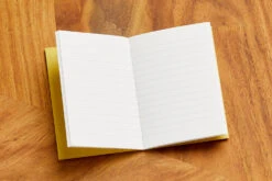 Apica CD-7 A7 Notebook - Bold Assorted Colors, Lined -Office Supplies Sale Apica Interior CD5 A7 6mm Lined Detail 2 4fd2b637 1716 4748 8762 47f7fe8de7ad