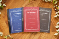 Apica Premium CD A5 Notebook - Black, Blank -Office Supplies Sale Apica Premium A5 Group 1 ffc77afb 1bf2 416a b2b5 e575a5689954