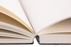 Apica Premium CD A5 Notebook - Black, Blank -Office Supplies Sale Apica Premium CDA5 Black Blank 6