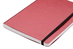 Clairefontaine Basic My Essential A5 Notebook - Red, Dot Grid -Office Supplies Sale Clairefontaine Basic A5 Red OW 2 aab09f2e 6d34 4ddb 86ce 04ac96df878d