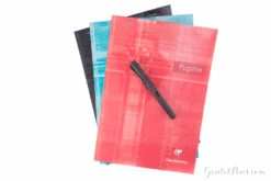 Clairefontaine Classic Top Staplebound A4 Notepad - Lined -Office Supplies Sale Clairefontaine Classic 6155 2