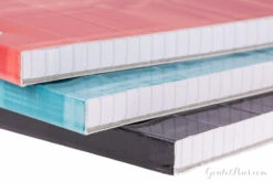 Clairefontaine Classic Top Staplebound A4 Notepad - Lined -Office Supplies Sale Clairefontaine Classic 6155 4