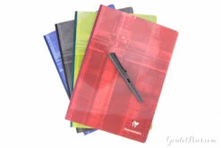 Clairefontaine Classic Clothbound A4 Notebook - French-Ruled -Office Supplies Sale Clairefontaine Classic 69141 2