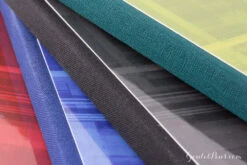 Clairefontaine Classic Clothbound A4 Notebook - French-Ruled -Office Supplies Sale Clairefontaine Classic 69141 5