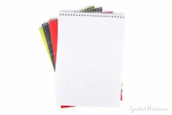 Clairefontaine Classic Top Wirebound A4 Notepad - Lined 9 Clairefontaine Classic Top Wirebound A4 Notepad - Lined -Office Supplies Sale Clairefontaine Classic 8155 3