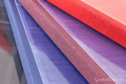 Clairefontaine Classic Clothbound A5 Notebook - Blank 11 Clairefontaine Classic Clothbound A5 Notebook - Blank -Office Supplies Sale Clairefontaine Classic 9540 5