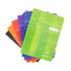 Clairefontaine Classic Staplebound A5 Notebook - Graph -Office Supplies Sale Clairefontaine Classic A5 63682 1