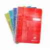 Clairefontaine Classic Wirebound A5 Notebook - Graph -Office Supplies Sale Clairefontaine Classic A5 8542 1