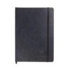 Clairefontaine Basic My Essential A5 Notebook - Black, Dot Grid -Office Supplies Sale Clairefontaine MyEssential A5 DotGrid Black 1 da953c8e ef1f 4046 9014 0829add85557