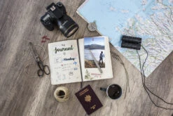 Clairefontaine Basic My Essential A5 Notebook - Green, Dot Grid -Office Supplies Sale Clairefontaine MyEssentials shared stock4 b80b825c 28f3 47aa 9d98 0adfcfb4b250