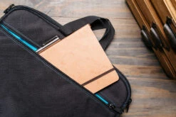 Clairefontaine Basic My Essential A5 Notebook - Red, Dot Grid -Office Supplies Sale Clairefontaine MyEssentials shared stock5 5e929758 9e21 40b4 b742 b820e4bd9587