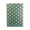 Clairefontaine Neo Deco A5 Notebook - Vegetal, Lined 1 Clairefontaine Neo Deco A5 Notebook - Vegetal, Lined -Office Supplies Sale Clairefontaine NeoDeco Notebooks Vegetal 1