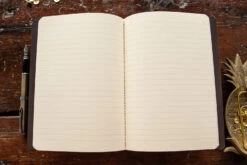 Clairefontaine Neo Deco A5 Notebook - Vegetal, Lined -Office Supplies Sale Clairefontaine NeoDeco Notebooks Vegetal 4