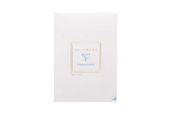 Clairefontaine Triomphe A5 Tablet - Lined