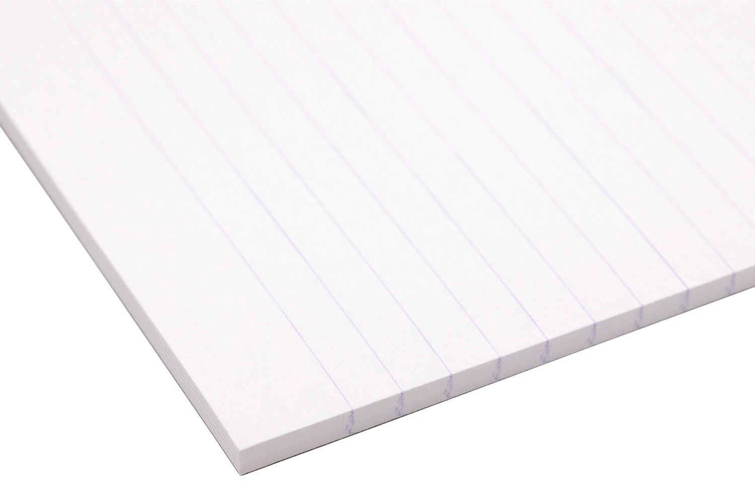 Clairefontaine Triomphe A5 Tablet - Lined 5 Clairefontaine Triomphe A5 Tablet - Lined - Image 3