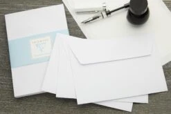 Clairefontaine Triomphe Small Envelopes 10 Clairefontaine Triomphe Small Envelopes -Office Supplies Sale Clairefontaine Triomphe Small Envelopes 1