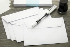 Clairefontaine Triomphe Small Envelopes 12 Clairefontaine Triomphe Small Envelopes -Office Supplies Sale Clairefontaine Triomphe Small Envelopes 3