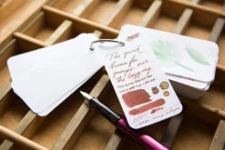 Col-o-ring Ink Testing Book -Office Supplies Sale Col o ring Ink Book 7