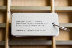 Col-o-ring Ink Testing Book -Office Supplies Sale Col o ring Ink Book 8