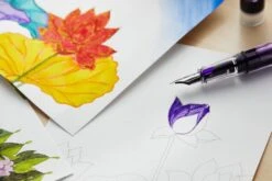 Colorverse Coloring Sheets - Min-Hwa -Office Supplies Sale Colorverse ColoringSheets Min Hwa 3