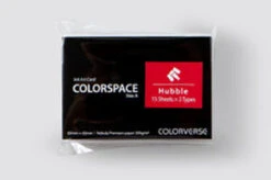 Colorverse Ink Art Cards - Hubble (Size A) -Office Supplies Sale Colorverse HubbleArtCards SizeA stock 11