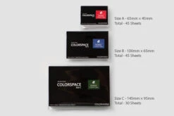 Colorverse Ink Art Cards - Hubble (Size C) -Office Supplies Sale Colorverse HubbleArtCards SizeC stock 2