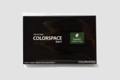 Colorverse Ink Art Cards - Hubble (Size C) -Office Supplies Sale Colorverse HubbleArtCards SizeC stock 4