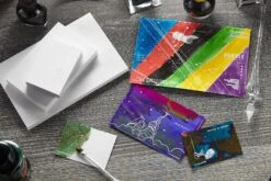 Colorverse Ink Art Cards - Hubble (Size B) -Office Supplies Sale Colorverse Ink Art Cards Hubble Size A B C group 2 f6888b89 2b29 4fb0 8f9d 23c1fdb37012