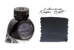Colorverse New Horizons Ink Set (Limited Edition) -Office Supplies Sale Colorverse NewHorizons KuiperBelt BS SwabText