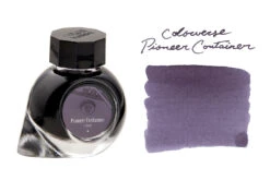 Colorverse New Horizons Ink Set (Limited Edition) -Office Supplies Sale Colorverse NewHorizons PioneerContainer BS SwabText