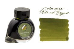 Colorverse New Horizons Ink Set (Limited Edition) -Office Supplies Sale Colorverse NewHorizons PlutoAndBeyond BS SwabText