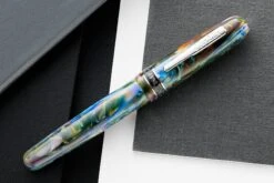 Conklin 1898 Fountain Pen - Misto Green -Office Supplies Sale Conklin 1898 Misto Green 1