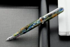 Conklin 1898 Fountain Pen - Misto Green -Office Supplies Sale Conklin 1898 Misto Green 2