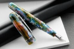 Conklin 1898 Fountain Pen - Misto Green -Office Supplies Sale Conklin 1898 Misto Green 3