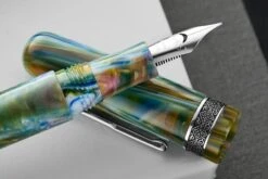 Conklin 1898 Fountain Pen - Misto Green -Office Supplies Sale Conklin 1898 Misto Green 4