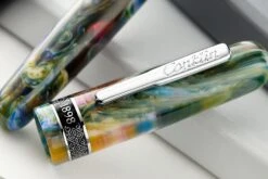 Conklin 1898 Fountain Pen - Misto Green -Office Supplies Sale Conklin 1898 Misto Green 5