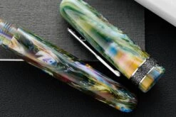 Conklin 1898 Fountain Pen - Misto Green -Office Supplies Sale Conklin 1898 Misto Green 6
