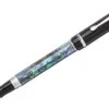Conklin Duragraph Fountain Pen - Abalone Nights -Office Supplies Sale Conklin Duragraph AbaloneNights OW 2
