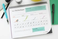 Cursive Logic -Office Supplies Sale CursiveLogic Workbook 2