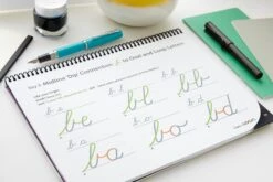 Cursive Logic -Office Supplies Sale CursiveLogic Workbook 3